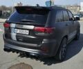 Джип Grand Cherokee, об'ємом двигуна 5.7 л та пробігом 53 тис. км за 45300 $, фото 5 на Automoto.ua