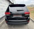 Джип Гранд Чероки, объемом двигателя 3 л и пробегом 148 тыс. км за 33500 $, фото 20 на Automoto.ua