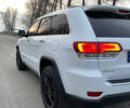 Джип Grand Cherokee, об'ємом двигуна 3.6 л та пробігом 74 тис. км за 26700 $, фото 13 на Automoto.ua