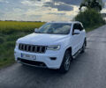 Джип Grand Cherokee, об'ємом двигуна 2.99 л та пробігом 130 тис. км за 41500 $, фото 1 на Automoto.ua