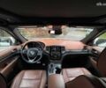 Джип Гранд Чероки, объемом двигателя 3.6 л и пробегом 66 тыс. км за 24000 $, фото 8 на Automoto.ua