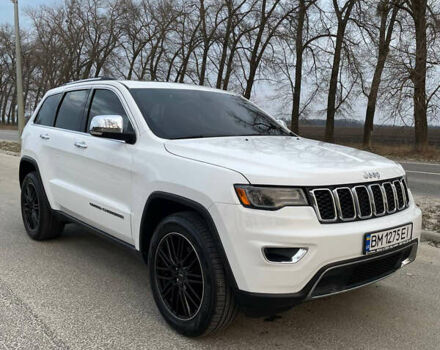 Джип Grand Cherokee, об'ємом двигуна 3.6 л та пробігом 74 тис. км за 26700 $, фото 25 на Automoto.ua