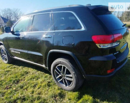 Джип Grand Cherokee, об'ємом двигуна 3.6 л та пробігом 80 тис. км за 25500 $, фото 6 на Automoto.ua