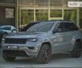 Джип Grand Cherokee, об'ємом двигуна 3.6 л та пробігом 57 тис. км за 25000 $, фото 1 на Automoto.ua