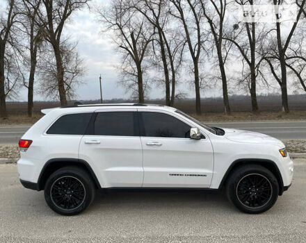 Джип Grand Cherokee, об'ємом двигуна 3.6 л та пробігом 74 тис. км за 26700 $, фото 23 на Automoto.ua