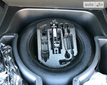 Джип Grand Cherokee, об'ємом двигуна 3.6 л та пробігом 82 тис. км за 33000 $, фото 22 на Automoto.ua