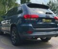 Джип Гранд Чероки, объемом двигателя 0 л и пробегом 107 тыс. км за 29600 $, фото 4 на Automoto.ua
