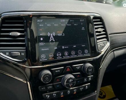 Джип Гранд Чероки, объемом двигателя 0 л и пробегом 107 тыс. км за 29600 $, фото 27 на Automoto.ua