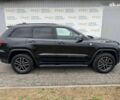 Джип Гранд Чероки, объемом двигателя 3 л и пробегом 148 тыс. км за 33500 $, фото 11 на Automoto.ua