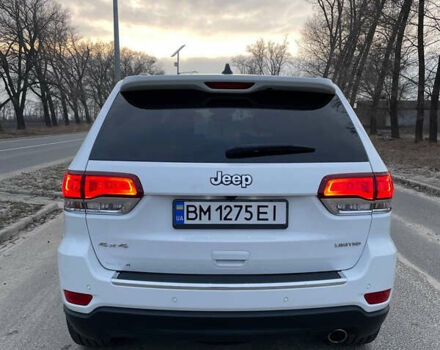 Джип Grand Cherokee, об'ємом двигуна 3.6 л та пробігом 74 тис. км за 26700 $, фото 17 на Automoto.ua