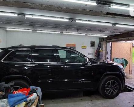 Джип Grand Cherokee, об'ємом двигуна 3.6 л та пробігом 56 тис. км за 34000 $, фото 6 на Automoto.ua