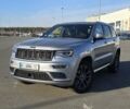 Джип Гранд Чероки, объемом двигателя 3.6 л и пробегом 53 тыс. км за 33000 $, фото 1 на Automoto.ua