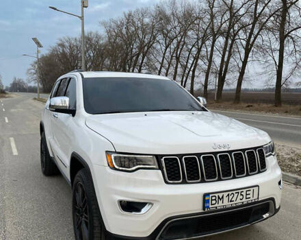 Джип Grand Cherokee, об'ємом двигуна 3.6 л та пробігом 74 тис. км за 26700 $, фото 5 на Automoto.ua