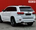 Джип Grand Cherokee, об'ємом двигуна 3.6 л та пробігом 40 тис. км за 35900 $, фото 12 на Automoto.ua