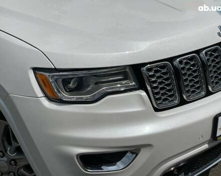 Джип Гранд Чероки, объемом двигателя 3.6 л и пробегом 66 тыс. км за 24000 $, фото 15 на Automoto.ua