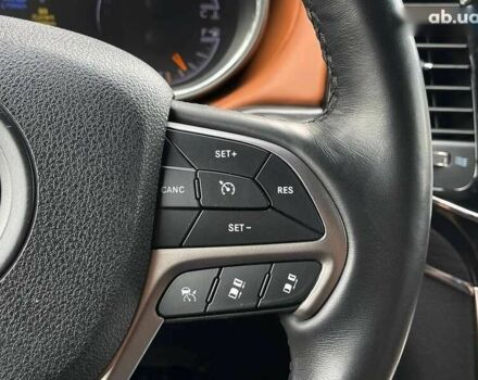 Джип Гранд Чероки, объемом двигателя 3.6 л и пробегом 66 тыс. км за 24000 $, фото 14 на Automoto.ua