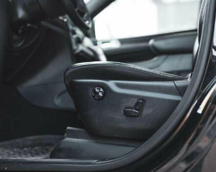 Джип Grand Cherokee, об'ємом двигуна 3.6 л та пробігом 80 тис. км за 26000 $, фото 5 на Automoto.ua