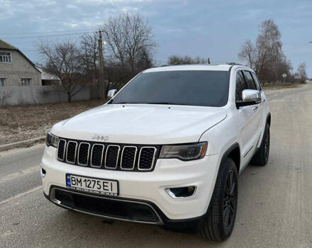 Джип Grand Cherokee, об'ємом двигуна 3.6 л та пробігом 74 тис. км за 26700 $, фото 28 на Automoto.ua