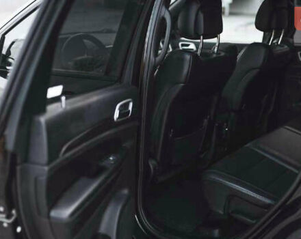 Джип Grand Cherokee, об'ємом двигуна 3.6 л та пробігом 80 тис. км за 26000 $, фото 13 на Automoto.ua