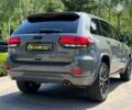 Джип Гранд Чероки, объемом двигателя 3.6 л и пробегом 16 тыс. км за 36700 $, фото 6 на Automoto.ua