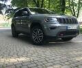 Джип Grand Cherokee, об'ємом двигуна 3.6 л та пробігом 38 тис. км за 34750 $, фото 7 на Automoto.ua