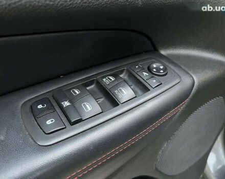 Джип Grand Cherokee, об'ємом двигуна 0 л та пробігом 80 тис. км за 34500 $, фото 23 на Automoto.ua