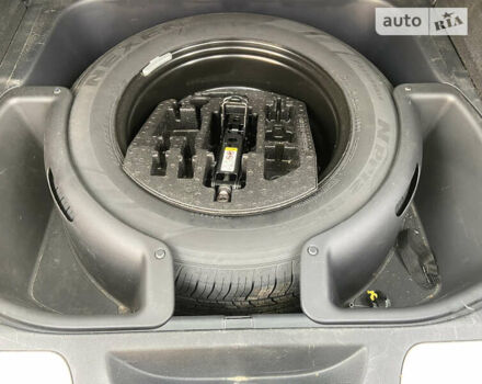 Джип Grand Cherokee, об'ємом двигуна 3.6 л та пробігом 75 тис. км за 32000 $, фото 31 на Automoto.ua