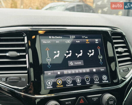 Джип Гранд Чероки, объемом двигателя 3.6 л и пробегом 100 тыс. км за 24500 $, фото 32 на Automoto.ua