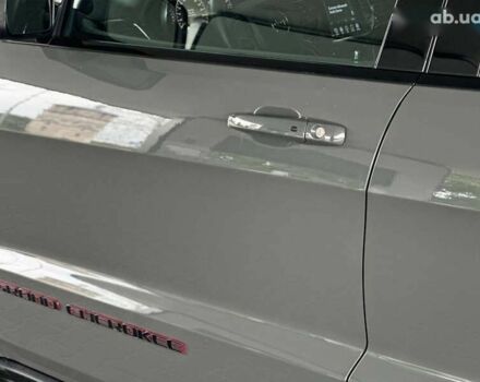 Джип Гранд Чероки, объемом двигателя 3.6 л и пробегом 99 тыс. км за 25900 $, фото 17 на Automoto.ua