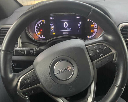 Джип Гранд Чероки 2020 в Киеве на Automoto.ua Джип Гранд Чероки, объемом двигателя 0 л и пробегом 59 тыс. км за 19700 $, фото 21 на Automoto.ua