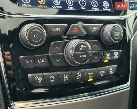 Джип Гранд Чероки, объемом двигателя 3.6 л и пробегом 100 тыс. км за 24500 $, фото 34 на Automoto.ua