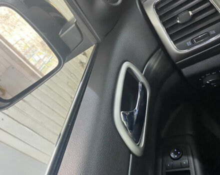 Джип Гранд Чероки 2020 в Киеве на Automoto.ua Джип Гранд Чероки, объемом двигателя 0 л и пробегом 59 тыс. км за 19700 $, фото 18 на Automoto.ua