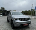 Джип Гранд Чероки, объемом двигателя 3.6 л и пробегом 135 тыс. км за 21300 $, фото 1 на Automoto.ua