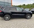 Джип Гранд Чероки, объемом двигателя 3.6 л и пробегом 45 тыс. км за 25800 $, фото 8 на Automoto.ua