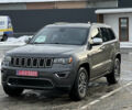 Джип Гранд Чероки, объемом двигателя 3.6 л и пробегом 137 тыс. км за 20500 $, фото 1 на Automoto.ua