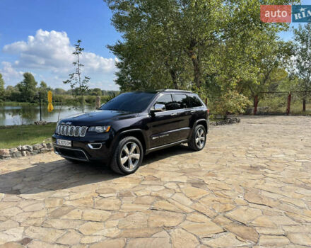 Джип Grand Cherokee, об'ємом двигуна 3.6 л та пробігом 37 тис. км за 29999 $, фото 18 на Automoto.ua