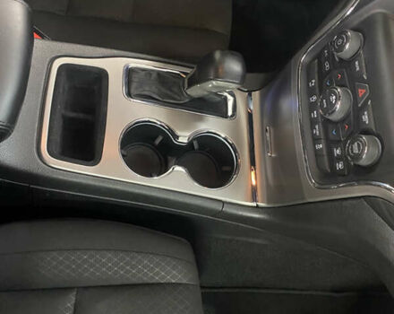 Джип Гранд Чероки 2020 в Киеве на Automoto.ua Джип Гранд Чероки, объемом двигателя 0 л и пробегом 59 тыс. км за 19700 $, фото 13 на Automoto.ua