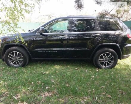 Джип Grand Cherokee, об'ємом двигуна 3.6 л та пробігом 32 тис. км за 40000 $, фото 12 на Automoto.ua