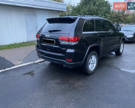 Джип Гранд Чероки 2020 в Киеве на Automoto.ua Джип Гранд Чероки, объемом двигателя 0 л и пробегом 59 тыс. км за 19700 $, фото 22 на Automoto.ua
