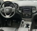 Джип Гранд Чероки, объемом двигателя 3.6 л и пробегом 99 тыс. км за 26900 $, фото 29 на Automoto.ua