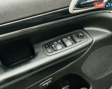 Джип Гранд Чероки, объемом двигателя 3.6 л и пробегом 100 тыс. км за 24500 $, фото 27 на Automoto.ua