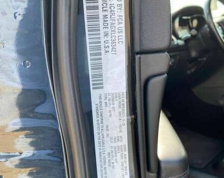 Джип Гранд Чероки, объемом двигателя 3.6 л и пробегом 127 тыс. км за 23900 $, фото 28 на Automoto.ua