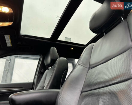 Джип Гранд Чероки, объемом двигателя 3.6 л и пробегом 100 тыс. км за 24500 $, фото 37 на Automoto.ua