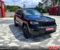 Джип Гранд Чероки, объемом двигателя 3.6 л и пробегом 127 тыс. км за 22300 $, фото 1 на Automoto.ua