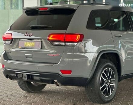 Джип Гранд Чероки, объемом двигателя 3.6 л и пробегом 99 тыс. км за 25900 $, фото 25 на Automoto.ua