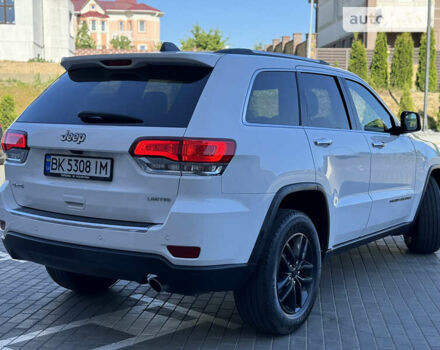 Джип Grand Cherokee, об'ємом двигуна 3.6 л та пробігом 24 тис. км за 28900 $, фото 4 на Automoto.ua