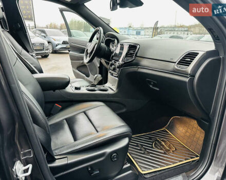 Джип Гранд Чероки, объемом двигателя 3.6 л и пробегом 100 тыс. км за 24500 $, фото 24 на Automoto.ua