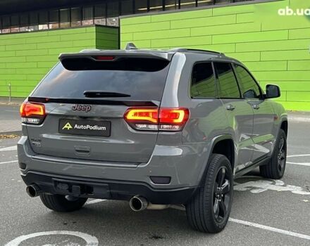 Джип Grand Cherokee, об'ємом двигуна 0 л та пробігом 80 тис. км за 34500 $, фото 11 на Automoto.ua