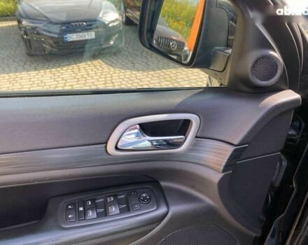 Джип Гранд Чероки, объемом двигателя 3.6 л и пробегом 127 тыс. км за 23900 $, фото 11 на Automoto.ua