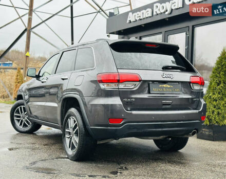 Джип Гранд Чероки, объемом двигателя 3.6 л и пробегом 100 тыс. км за 24500 $, фото 3 на Automoto.ua